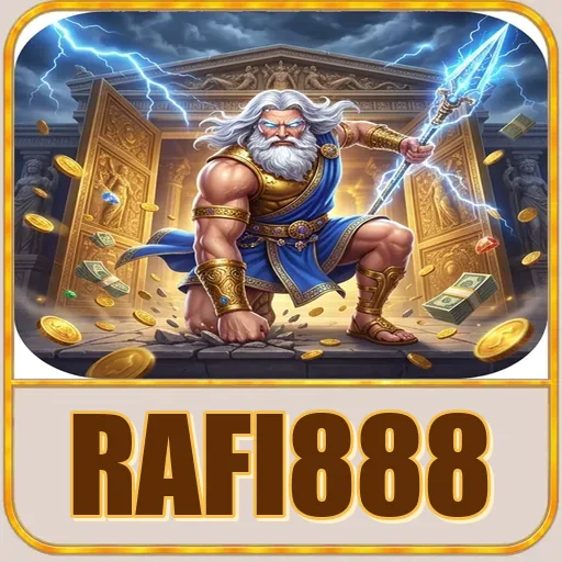 Pratinjau tampilan rafi888
