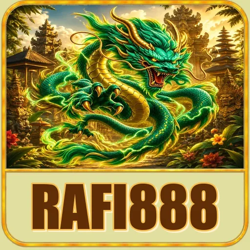 Pratinjau layar rafi888